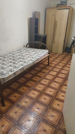 Hara, Rooms for Rent, SAR 900/month,  Furnished Single Room Available, Hara Near Al Ameen Market