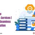Salesforce Migration Services | Secure & Seamless CRM Migration