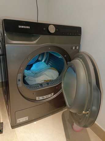 Jumeirah, Appliance Repair, Expert Washer & Dryer Repair Near Jumeirah & Al Safa