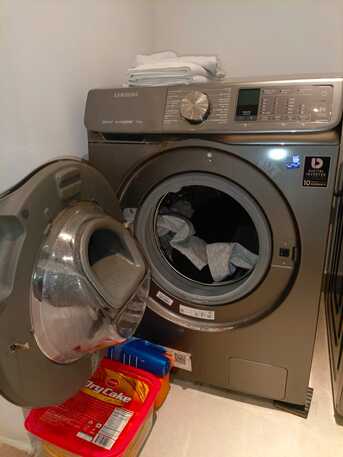 Jumeirah, Appliance Repair, Expert Washer & Dryer Repair Near Jumeirah & Al Safa