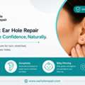 Best Earring Hole Repair In Mumbai | Restore Your Earlobes