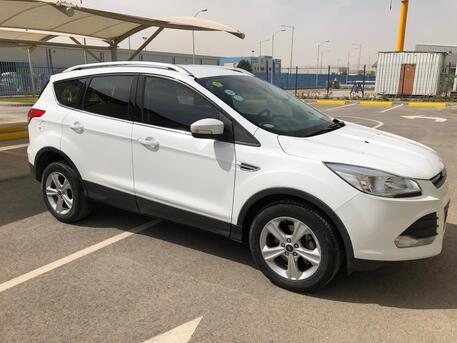 Khobar, Vehicles, Cars & Trucks , SAR 26,  Ford Escape,  2015,  Automatic,  197000 KM,  Sar. 26,000/ ,  , 197,000, Excellent Condition