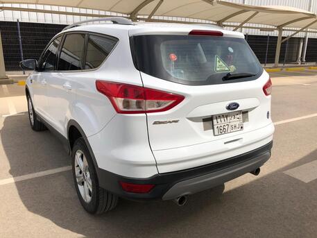 Khobar, Vehicles, Cars & Trucks , SAR 26,  Ford Escape,  2015,  Automatic,  197000 KM,  Sar. 26,000/ ,  , 197,000, Excellent Condition