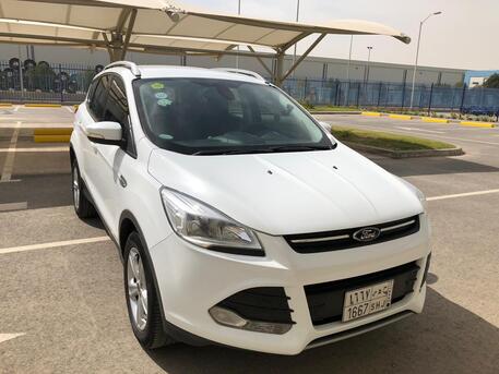 Khobar, Vehicles, Cars & Trucks , SAR 26,  Ford Escape,  2015,  Automatic,  197000 KM,  Sar. 26,000/ ,  , 197,000, Excellent Condition