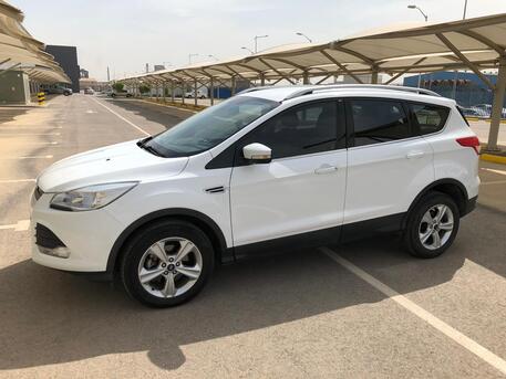 Khobar, Vehicles, Cars & Trucks , SAR 26,  Ford Escape,  2015,  Automatic,  197000 KM,  Sar. 26,000/ ,  , 197,000, Excellent Condition