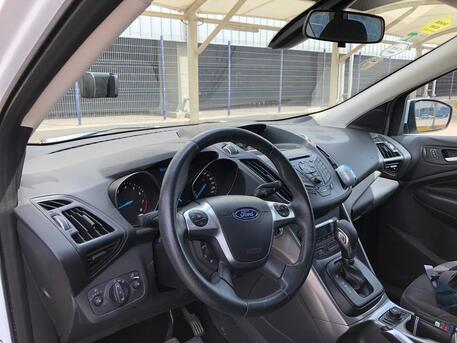 Khobar, Vehicles, Cars & Trucks , SAR 26,  Ford Escape,  2015,  Automatic,  197000 KM,  Sar. 26,000/ ,  , 197,000, Excellent Condition