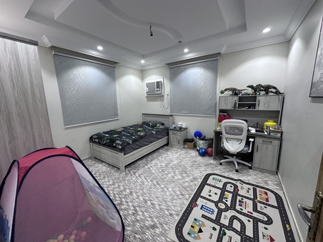 Jeddah, Apartments, Flats, Houses & Villas, SAR 2500/month,  Furnished,  3 BR,  🏡 Fully Furnished Apartment (3BR + Living + Dining + Majlis) | Move-In Ready | Jeddah