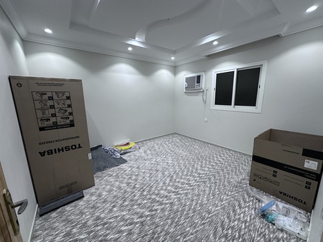 Jeddah, Apartments, Flats, Houses & Villas, SAR 2500/month,  Furnished,  3 BR,  🏡 Fully Furnished Apartment (3BR + Living + Dining + Majlis) | Move-In Ready | Jeddah
