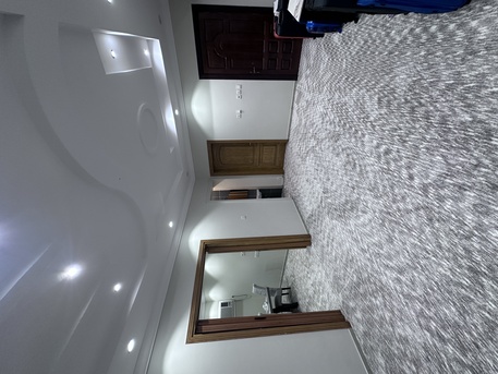 Jeddah, Apartments, Flats, Houses & Villas, SAR 2500/month,  Furnished,  3 BR,  🏡 Fully Furnished Apartment (3BR + Living + Dining + Majlis) | Move-In Ready | Jeddah