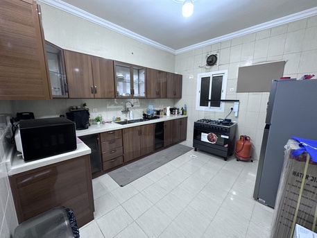 Jeddah, Apartments, Flats, Houses & Villas, SAR 2500/month,  Furnished,  3 BR,  🏡 Fully Furnished Apartment (3BR + Living + Dining + Majlis) | Move-In Ready | Jeddah