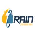 Rain Exterior Home Service