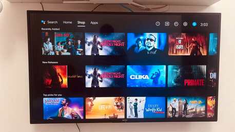 Manama, Electronics, BHD 100,  Sony Bravia Android TV For Same 100BD Pls Call 66300213