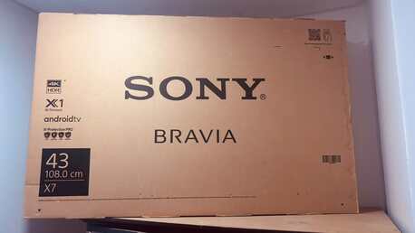 Manama, Electronics, BHD 100,  Sony Bravia Android TV For Same 100BD Pls Call 66300213