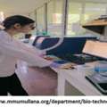 Biotechnology Bachelor Degree