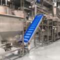 Advanced Conveying System Solutions For Efficient Material Handling