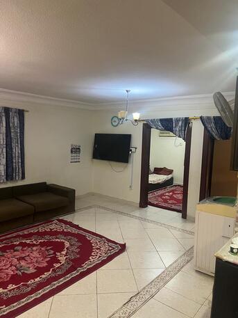 Hara, Apartments, Flats, Houses & Villas, 2 BR,  SAR 2800/month, Very Clean,Well Furnished, 2 BHK,Family Flat For Rent