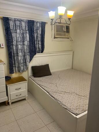 Hara, Apartments, Flats, Houses & Villas, 2 BR,  SAR 2800/month, Very Clean,Well Furnished, 2 BHK,Family Flat For Rent