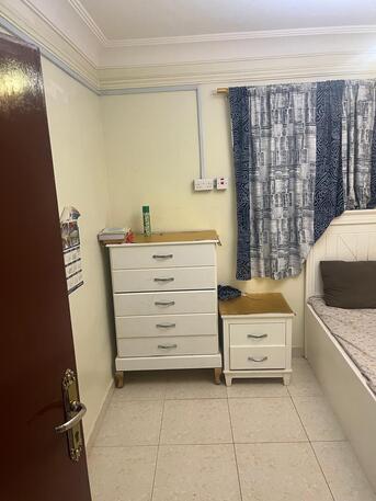Hara, Apartments, Flats, Houses & Villas, 2 BR,  SAR 2800/month, Very Clean,Well Furnished, 2 BHK,Family Flat For Rent