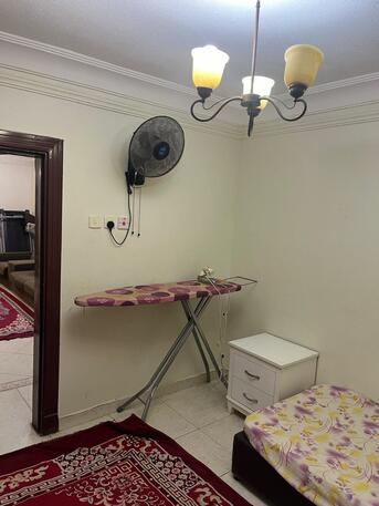 Hara, Apartments, Flats, Houses & Villas, 2 BR,  SAR 2800/month, Very Clean,Well Furnished, 2 BHK,Family Flat For Rent