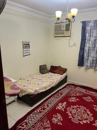 Hara, Apartments, Flats, Houses & Villas, 2 BR,  SAR 2800/month, Very Clean,Well Furnished, 2 BHK,Family Flat For Rent