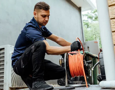 Sydney, Business, Sydney Plumber