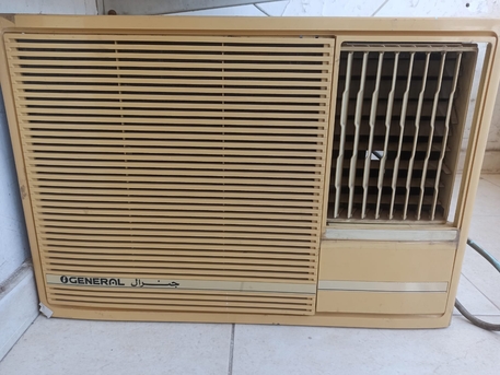 Khobar, Air Conditioners, SAR 600,  O