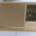 SAR 600,  O'General 1.5 Ton Window AC