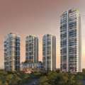 INR 11/month,  3 BR,  Eldeco 7 Peaks Sector Omicron 1A | Premium 3 & 4 BHK Apartments
