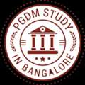 Top PGDM Colleges In Bangalore