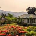 Resort In Sariska That Lets You Wake Up To Nature, Not Notifications