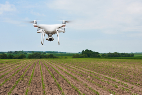 Ghaziabad, Automotive, Agri Drone Manufacturer India | Advanced Precision Farming Solutions