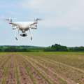 Agri Drone Manufacturer India | Advanced Precision Farming Solutions