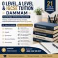 O Level, A Level & IGCSE Tutor | Maths, Business, Econ | Dammam