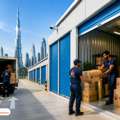 Self Storage Dubai: The Complete Guide To Secure Storage