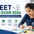 NEET Re-Exam 2026: Everything Students Must Know