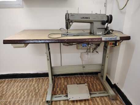 Dammam, Materials, SAR 750,  Swewing Machine JUKI SAR 750 For Sale