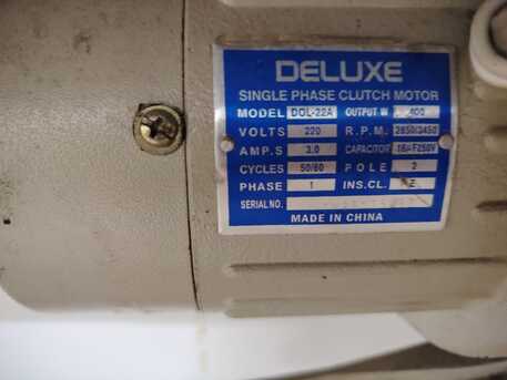 Dammam, Materials, SAR 750,  Swewing Machine JUKI SAR 750 For Sale