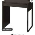SAR 200,  Desk IKEA MICKE
