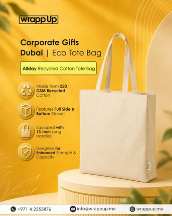 Dubai, Creative, Corporate Gifts Dubai | Premium Customized Gifts By WrappUp