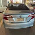 Riy 30000,  Toyota Camry,  2012,  Automatic,  265000 KM,