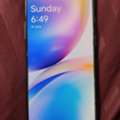SAR 800,  OnePlus 8T 12gb/256 Gb With Original Charger Free