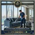 Professional  Deep Cleaning Services | Sofa, Carpet, Mattress, Flat & Villa In Manama City