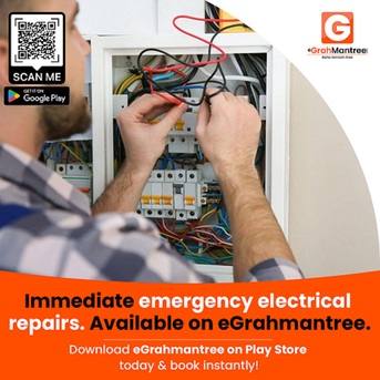 Jaipur, Business, Electrician And Plumber Jaipur, Home Repair Services Jaipur