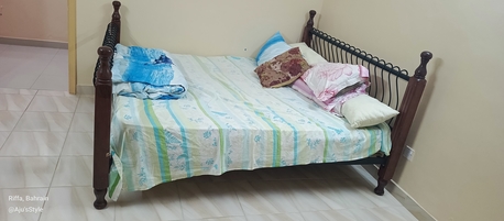 Riffa, Household Items, BHD 5,  Ac, Fridge, Bed, Gas, Etc