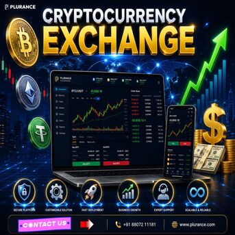 Mumbai, Software Development, Ready To Build A Dollar-Focused Crypto Business With Confidence?