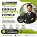Punjab's Trusted Source For Accurate Experience Certificate Services.