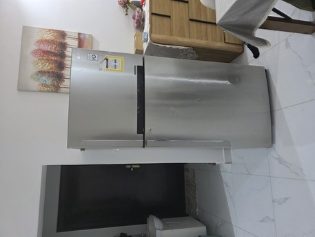 Al Saadah, Household Items, SAR 200,  Refrigerator For Sale SAR 200