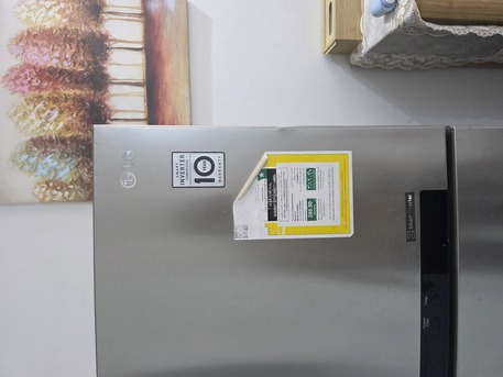 Al Saadah, Household Items, SAR 200,  Refrigerator For Sale SAR 200