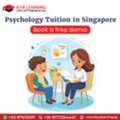 Psychology Tuition In Singapore