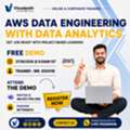 Master FREE AWS Data Engineering Online Demo &ndash; Join Now!